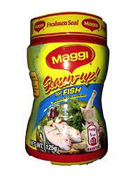 Maggi Fish Seasoning 7oz